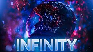 INFINITY  Best Drum & Bass Mix 2024 MelodicUpliftingLiquid