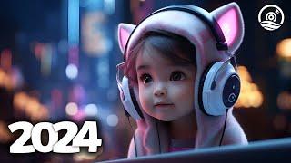 Music Mix 2024  EDM Remixes of Popular Songs  EDM Bass Boosted Music Mix #157