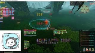 ArcheAge 2 9 JP Eanna  Dark Knight 12 4