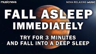 Fall Asleep Fast - Sleeping Music For Deep Sleeping  2 Hours Delta Waves  Meditation Music