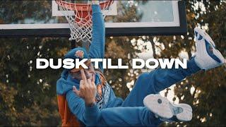 SOLD Melodic Drill Type Beat - Dusk Till Down  Sample Drill Type Beat 2023