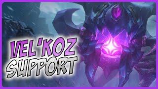 3 Minute VelKoz Guide - A Guide for League of Legends