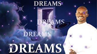HOW TO UNDERSTAND YOUR DREAMS AND INTERPRETATIONS  EV EZEKIEL  Ev.Kelvin #pastorezekiel #trending