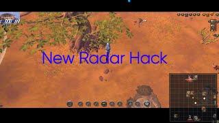 New Radar Hack Albion Online 2024