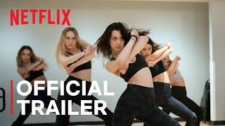 Pop Star Academy KATSEYE  Official Trailer  Netflix