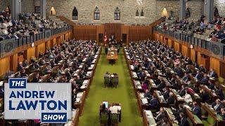 Liberal bill would give MPs tens of millions in extra pensions