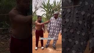 Men supporting men #trendingvideo #ogajohnbullcomedies #viral #fyp #shortvideo