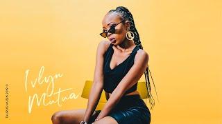 IVLYN MUTUA - BROWN SKIN GIRL COVER