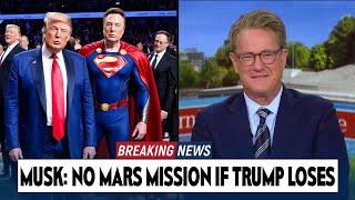 Morning Joe 9AM 9152024  MSNBC Latest Trump News September 15 2024