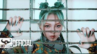 AleXa 알렉사 – REVOLUTION Official MV