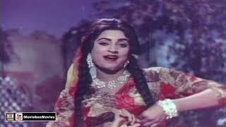 HUN KARKE NAALAY HAAN KAR KE - NAZIR BEGUM - PAKISTANI FILM PANJ DARYA