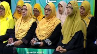 TV ALHIJRAH LIVE STREAMING