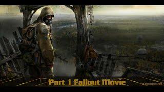 fallout 3 movie