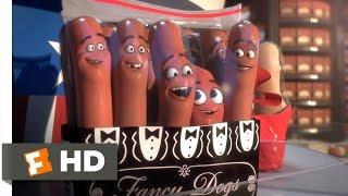 Sausage Party 2016 - The Great Beyond Song Scene 110  Movieclips