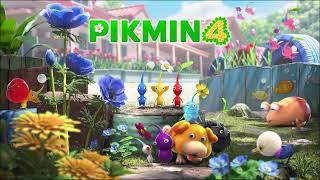 Pikmin 4 OST - Night Expedition complete - all four phases
