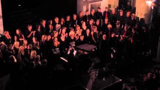 Hallelujah - Leonard Cohen Gents Universitair Koor