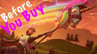 Before You Buy... Brite Bomber