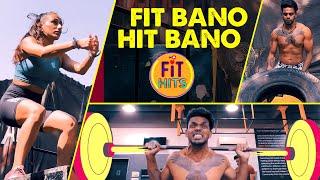 Begin Your Fitness Journey Now  9xm Fit Hits Title Track Ft. @allindiasw  Fit Bano Hit Bano