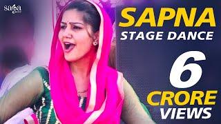 एक बार फिर सपना का धमाका । लाखों की भीड़ बेक़ाबू  Sapna Choudhary   Haryanvi Songs Sapna Chaudhary
