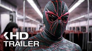 MADAME WEB Trailer German Deutsch 2024