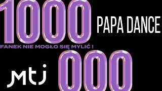 Papa Dance - Panorama Tatr
