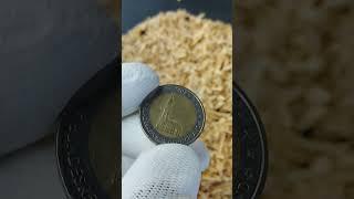 German 2 euro coin 2008 #germany #eurocoins #euro #coin #numismatics #coins #2euro