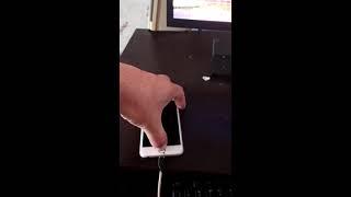 Разблокировка iphoneipadpasscodedisabled. Jailbreak ios12. Часть 3.