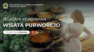 Jelajahi Keindahan Wisata Purworejo #JelajahJatengSekarang