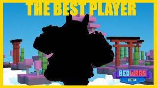 iTysonXL-The Best Player Roblox Bedwars