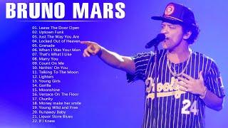 BrunoMars  Best Spotify Playlist 2022  Greatest Hits - Best Songs Collection Full Album