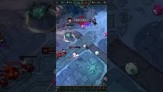 Caitlyn Pentakill - League of Legends Pentakill #pentakill #leagueoflegends #lol