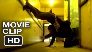 Haywire CLIP #1 - Smackdown - Steven Soderbergh Gina Carano Movie 2012 HD