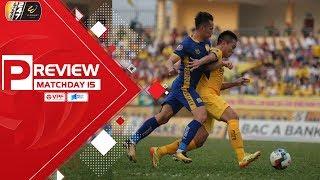 Thanh Hóa - SLNA cạnh tranh vị trí top 4 trong trận derby Bắc Trung Bộ  VPF Media