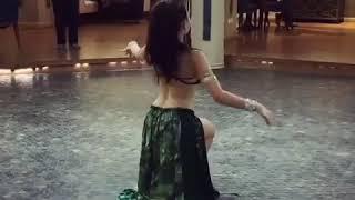 یه رقص عربی ناز