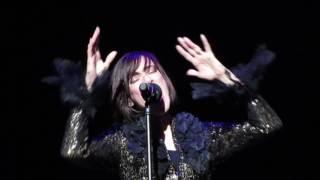 Martika Toy Soldiers live Liverpool Philharmonic 19th March 2017 80s Invasion Tour