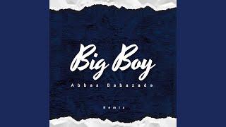 Big Boy Remix