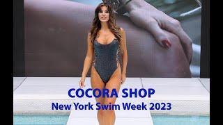 Cocora Shop Swimwear Fashion Show