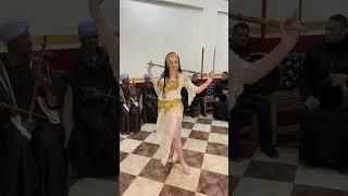 Shahrzad Belly Dance Saidi Band