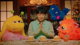 Gen Hoshino – Comedy Official Video