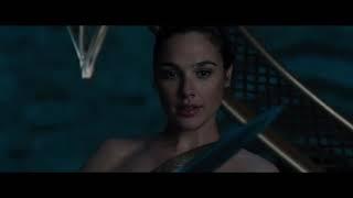 Wonder Woman Tribute - Equilibrium HD