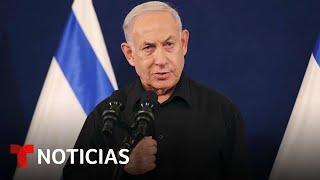 EN VIVO Benjamin Netanyahu habla ante el Congreso de Estados Unidos