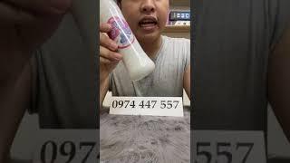 gel bôi trơn nhật bản #trending #viral #xuhuong #youtubeshorts #shorts