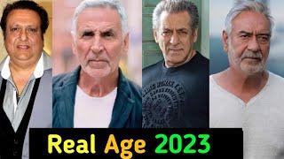 Real age of bollywood actors  Bollywood actors age 2023 Salman Khan age @mybollywood1