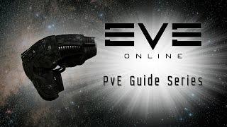 Sansha Sanctum - Ishtar - How To - EVE Online - Easy ISK