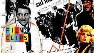 Gli Infermieri della Mutua - Film Completo by Film&Clips