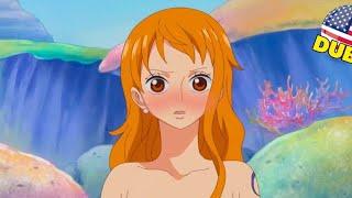  Franky Almost Saw Nami With Nothing  DUB ENGLISH - One Piece