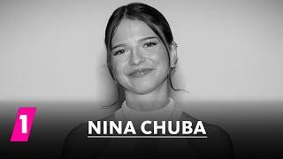 Nina Chuba im 1LIVE Fragenhagel  1LIVE