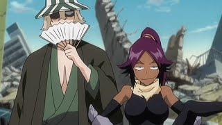 The Best Of Yoruichi  Bleach Funniest Moments  English Dub 