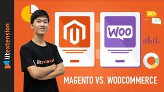 Magento vs WooCommerce Key Differences to Consider