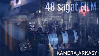 48 SAGAT GYSGA FILM - KAMER ARKASY